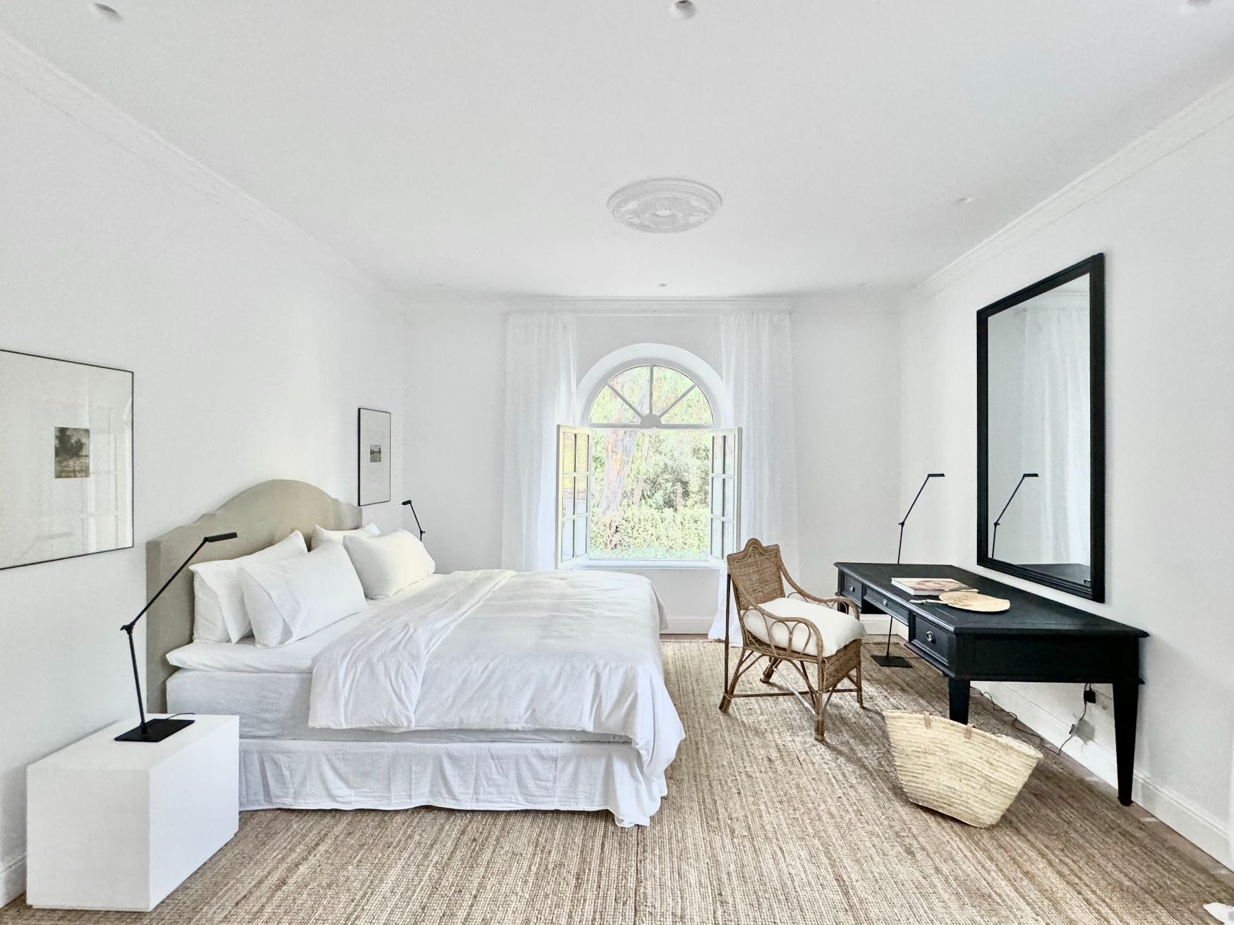 Chateau Delice villa photo.